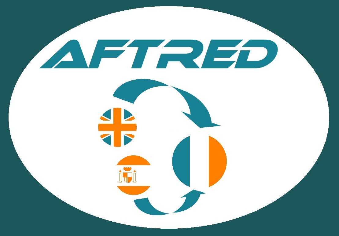 Aftred formation – traduction – rédaction